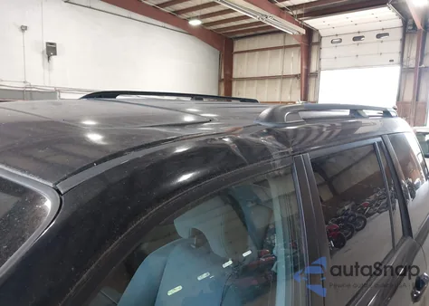 2008 Honda Pilot Se from USA, damaged, VIN 5FNYF183X8B043151